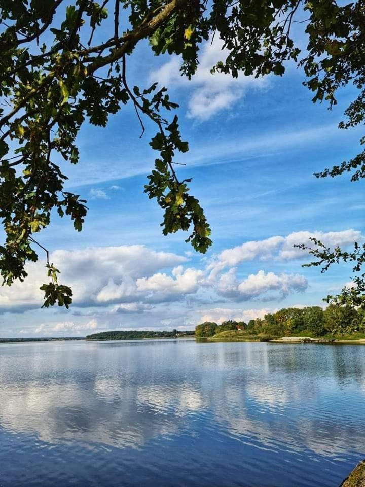 Domki Letniskowe Nielisz Exteriér fotografie