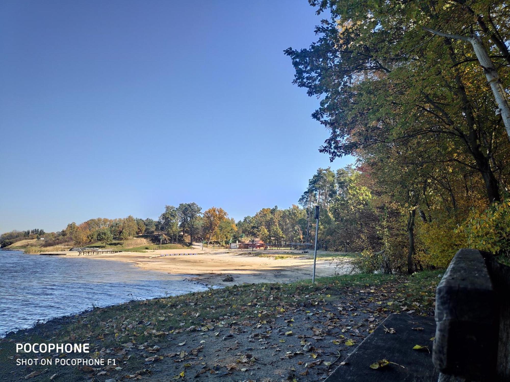 Domki Letniskowe Nielisz Exteriér fotografie